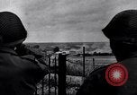 Image 1ère Armée des États-Unis pénètre en Belgique Saint Quentin France, 1944, de la seconde 28 séquences d'archives historiques vidéo 65675037772
