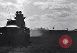 Image 1ère Armée des États-Unis d'avancer à la Belgique Belgique, 1944, de la seconde 12 séquences d'archives historiques vidéo 65675037773