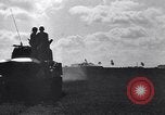 Image 1ère Armée des États-Unis d'avancer à la Belgique Belgique, 1944, de la seconde 13 séquences d'archives historiques vidéo 65675037773