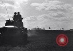 Image 1ère Armée des États-Unis d'avancer à la Belgique Belgique, 1944, de la seconde 14 séquences d'archives historiques vidéo 65675037773