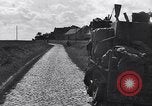 Image 1ère Armée des États-Unis d'avancer à la Belgique Belgique, 1944, de la seconde 16 séquences d'archives historiques vidéo 65675037773