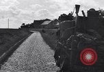 Image 1ère Armée des États-Unis d'avancer à la Belgique Belgique, 1944, de la seconde 18 séquences d'archives historiques vidéo 65675037773