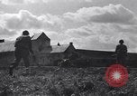 Image 1ère Armée des États-Unis d'avancer à la Belgique Belgique, 1944, de la seconde 24 séquences d'archives historiques vidéo 65675037773