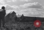 Image 1ère Armée des États-Unis d'avancer à la Belgique Belgique, 1944, de la seconde 28 séquences d'archives historiques vidéo 65675037773