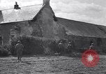 Image 1ère Armée des États-Unis d'avancer à la Belgique Belgique, 1944, de la seconde 29 séquences d'archives historiques vidéo 65675037773