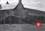 Image 1ère Armée des États-Unis d'avancer à la Belgique Belgique, 1944, de la seconde 30 séquences d'archives historiques vidéo 65675037773