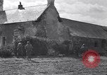 Image 1ère Armée des États-Unis d'avancer à la Belgique Belgique, 1944, de la seconde 31 séquences d'archives historiques vidéo 65675037773