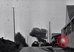 Image 1ère Armée des États-Unis d'avancer à la Belgique Belgique, 1944, de la seconde 40 séquences d'archives historiques vidéo 65675037773