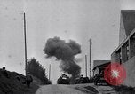 Image 1ère Armée des États-Unis d'avancer à la Belgique Belgique, 1944, de la seconde 42 séquences d'archives historiques vidéo 65675037773