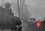 Image 1ère Armée des États-Unis d'avancer à la Belgique Belgique, 1944, de la seconde 44 séquences d'archives historiques vidéo 65675037773