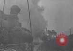 Image 1ère Armée des États-Unis d'avancer à la Belgique Belgique, 1944, de la seconde 45 séquences d'archives historiques vidéo 65675037773