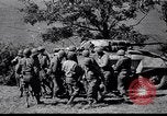 Image of Nazi massacre in Village of Martincourt France, 1944, second 5 stock footage video 65675037774