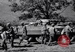 Image of Nazi massacre in Village of Martincourt France, 1944, second 7 stock footage video 65675037774