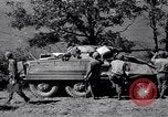 Image of Nazi massacre in Village of Martincourt France, 1944, second 8 stock footage video 65675037774