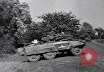 Image of Nazi massacre in Village of Martincourt France, 1944, second 15 stock footage video 65675037774
