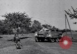 Image of Nazi massacre in Village of Martincourt France, 1944, second 17 stock footage video 65675037774