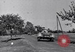Image of Nazi massacre in Village of Martincourt France, 1944, second 18 stock footage video 65675037774