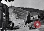 Image of Nazi massacre in Village of Martincourt France, 1944, second 29 stock footage video 65675037774