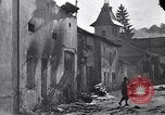 Image of Nazi massacre in Village of Martincourt France, 1944, second 33 stock footage video 65675037774