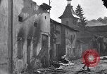 Image of Nazi massacre in Village of Martincourt France, 1944, second 34 stock footage video 65675037774