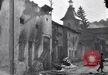 Image of Nazi massacre in Village of Martincourt France, 1944, second 36 stock footage video 65675037774