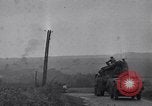 Image of Nazi massacre in Village of Martincourt France, 1944, second 43 stock footage video 65675037774