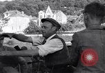 Image of Elements of US 3rd Army advance across rivers St. Mihiel France, 1944, second 11 stock footage video 65675037775