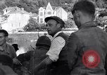 Image of Elements of US 3rd Army advance across rivers St. Mihiel France, 1944, second 13 stock footage video 65675037775
