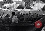 Image of Elements of US 3rd Army advance across rivers St. Mihiel France, 1944, second 17 stock footage video 65675037775