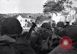 Image of Elements of US 3rd Army advance across rivers St. Mihiel France, 1944, second 26 stock footage video 65675037775