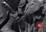 Image of Elements of US 3rd Army advance across rivers St. Mihiel France, 1944, second 30 stock footage video 65675037775