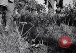 Image of Elements of US 3rd Army advance across rivers St. Mihiel France, 1944, second 32 stock footage video 65675037775