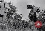 Image of Elements of US 3rd Army advance across rivers St. Mihiel France, 1944, second 33 stock footage video 65675037775