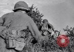 Image of Elements of US 3rd Army advance across rivers St. Mihiel France, 1944, second 35 stock footage video 65675037775