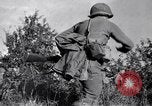 Image of Elements of US 3rd Army advance across rivers St. Mihiel France, 1944, second 36 stock footage video 65675037775