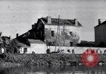 Image of Elements of US 3rd Army advance across rivers St. Mihiel France, 1944, second 38 stock footage video 65675037775