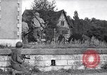Image of Elements of US 3rd Army advance across rivers St. Mihiel France, 1944, second 43 stock footage video 65675037775