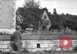 Image of Elements of US 3rd Army advance across rivers St. Mihiel France, 1944, second 44 stock footage video 65675037775