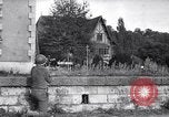 Image of Elements of US 3rd Army advance across rivers St. Mihiel France, 1944, second 45 stock footage video 65675037775