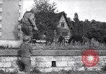 Image of Elements of US 3rd Army advance across rivers St. Mihiel France, 1944, second 46 stock footage video 65675037775