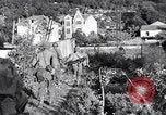 Image of Elements of US 3rd Army advance across rivers St. Mihiel France, 1944, second 49 stock footage video 65675037775