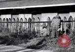 Image of Elements of US 3rd Army advance across rivers St. Mihiel France, 1944, second 50 stock footage video 65675037775