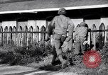 Image of Elements of US 3rd Army advance across rivers St. Mihiel France, 1944, second 51 stock footage video 65675037775