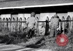 Image of Elements of US 3rd Army advance across rivers St. Mihiel France, 1944, second 52 stock footage video 65675037775