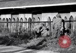 Image of Elements of US 3rd Army advance across rivers St. Mihiel France, 1944, second 53 stock footage video 65675037775
