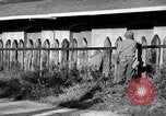 Image of Elements of US 3rd Army advance across rivers St. Mihiel France, 1944, second 54 stock footage video 65675037775