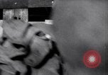 Image of Elements of US 3rd Army advance across rivers St. Mihiel France, 1944, second 58 stock footage video 65675037775