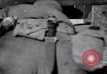 Image of Elements of US 3rd Army advance across rivers St. Mihiel France, 1944, second 60 stock footage video 65675037775