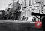 Image of Elements of US 3rd Army advance across rivers St. Mihiel France, 1944, second 62 stock footage video 65675037775