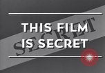 Image of Bombing of Dresden Germany in World War 2 Dresden Germany, 1945, second 4 stock footage video 65675037776